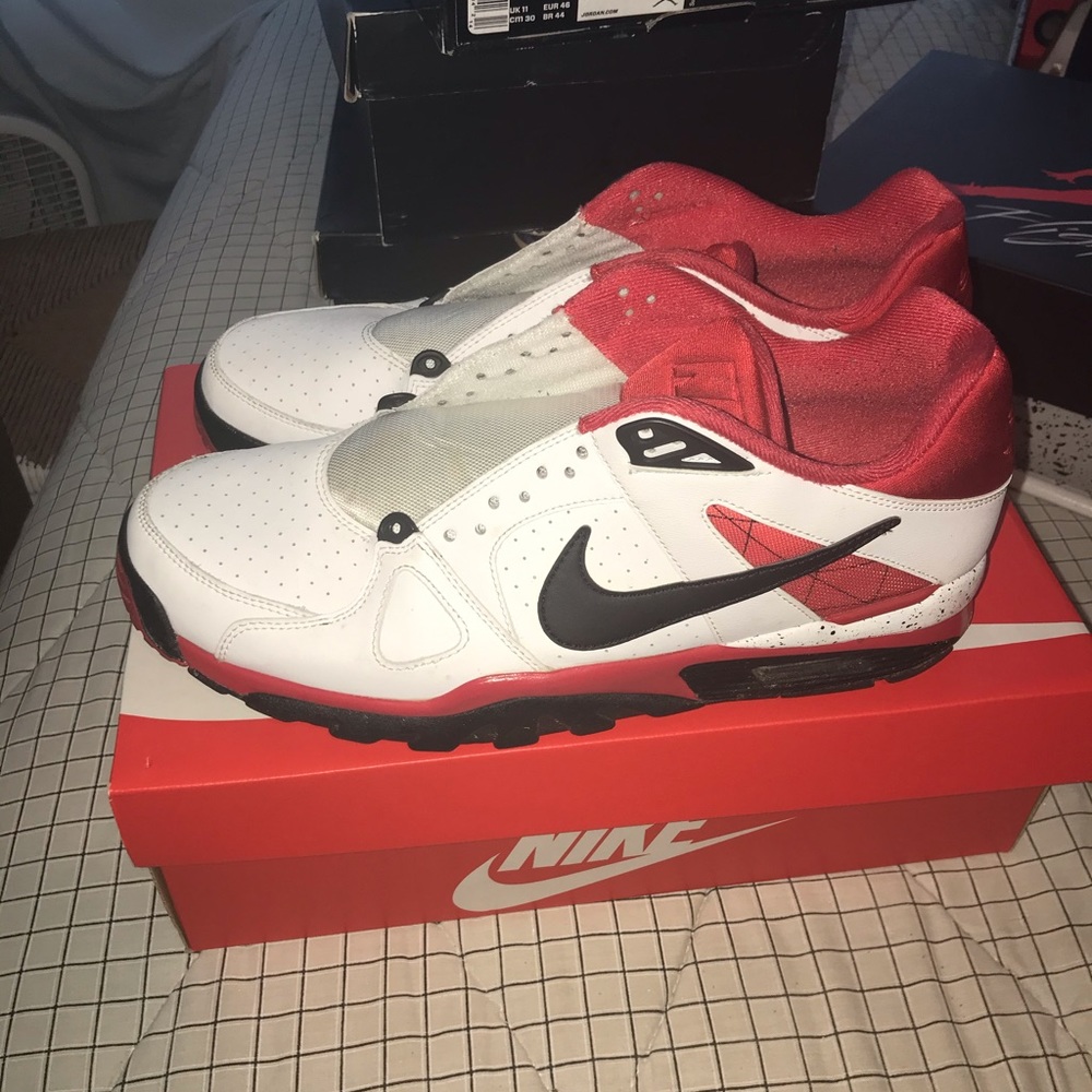 Nike Air trainer